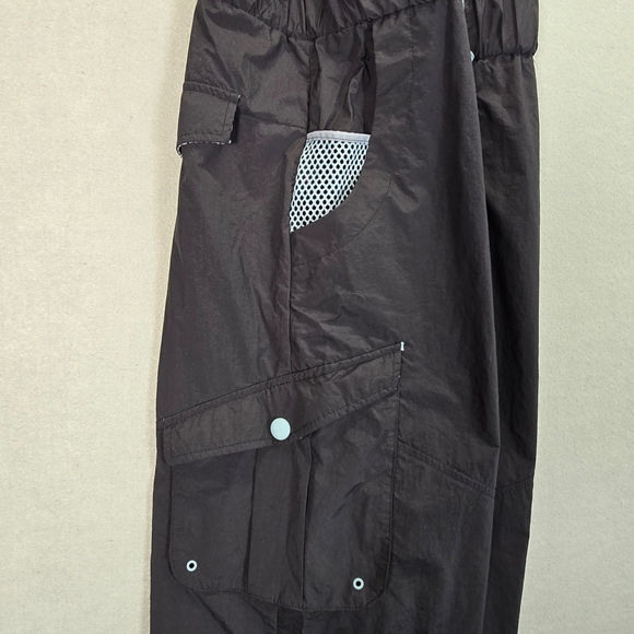 Free People Morning Meadow Nylon Waterproof Rain Jumpsuit One Piece S - Picture 8 of 16